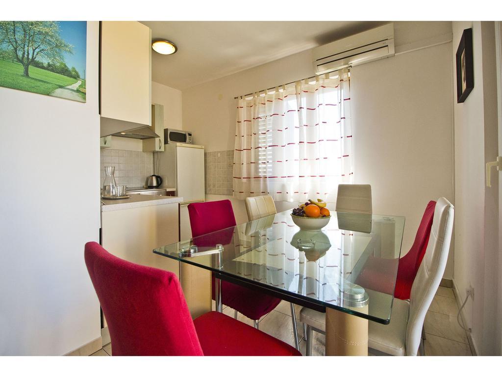 Apartment Calypso