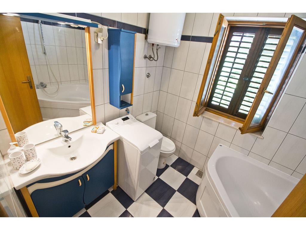 Apartment Calypso *