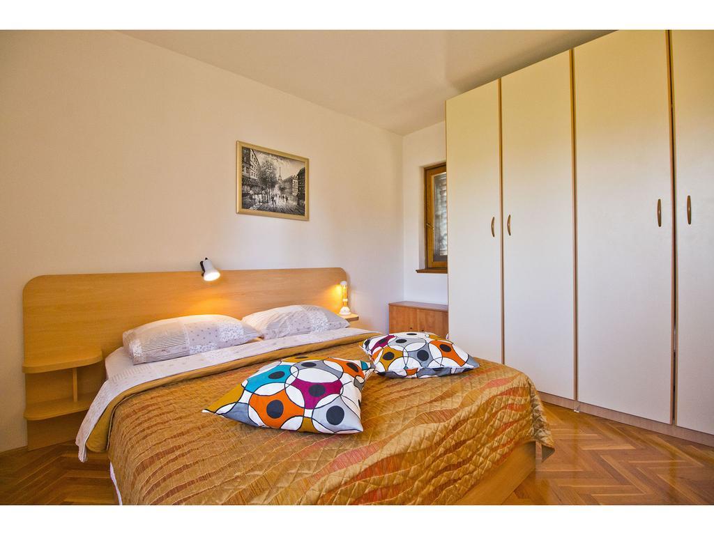 Apartment Calypso