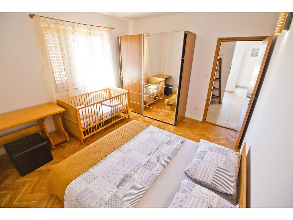 Apartment Calypso *