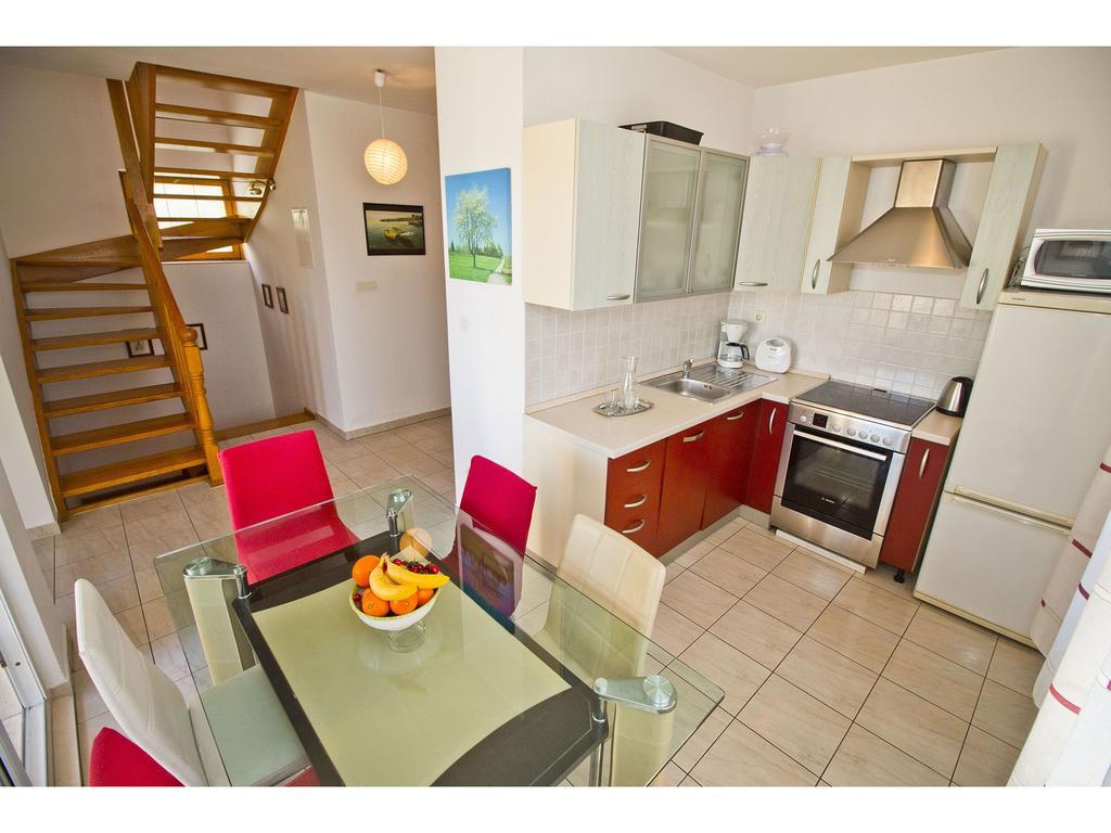 Apartment Calypso