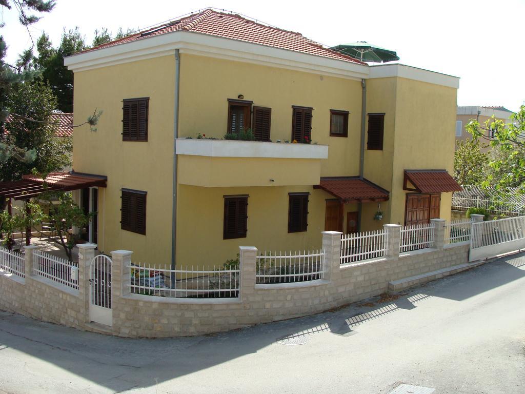 Apartment Calypso *