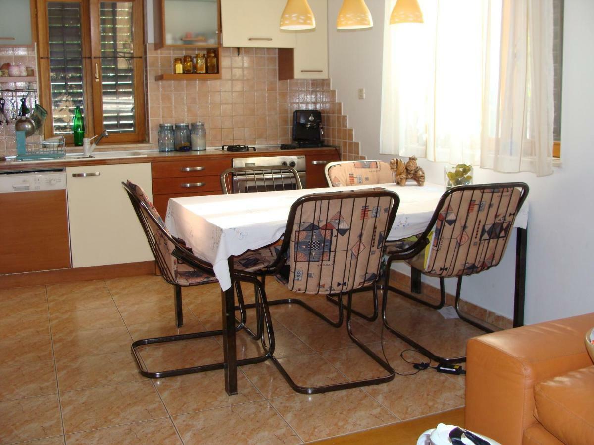 Apartment Calypso *