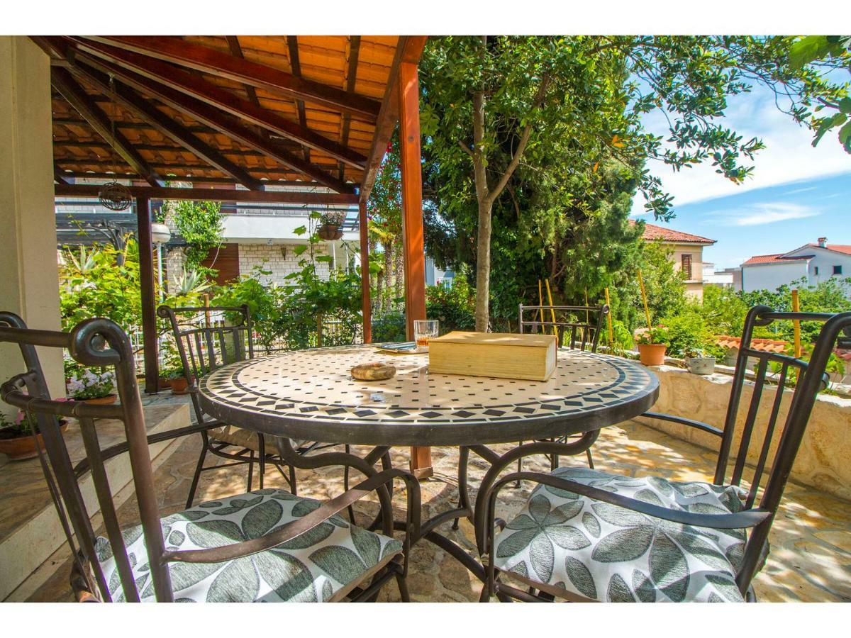 Calypso Apartment